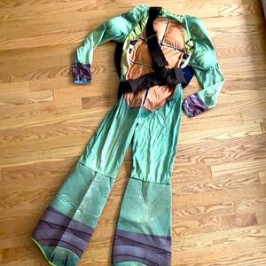 TMNT Costume